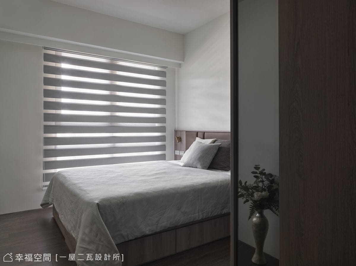 雋永｜現代輕奢風｜39坪