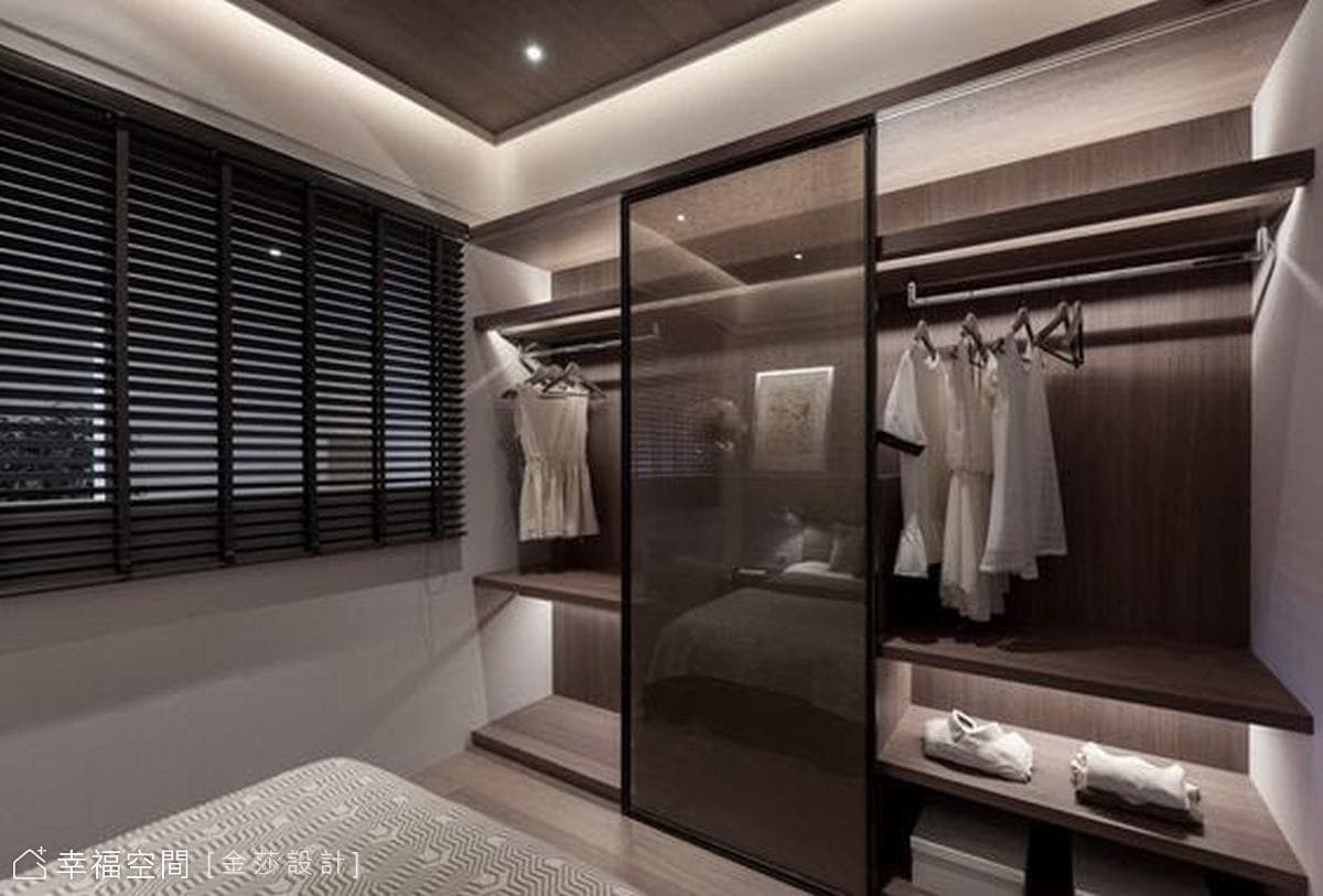 舒心美式風情 譜寫兩代同堂天倫樂│65坪