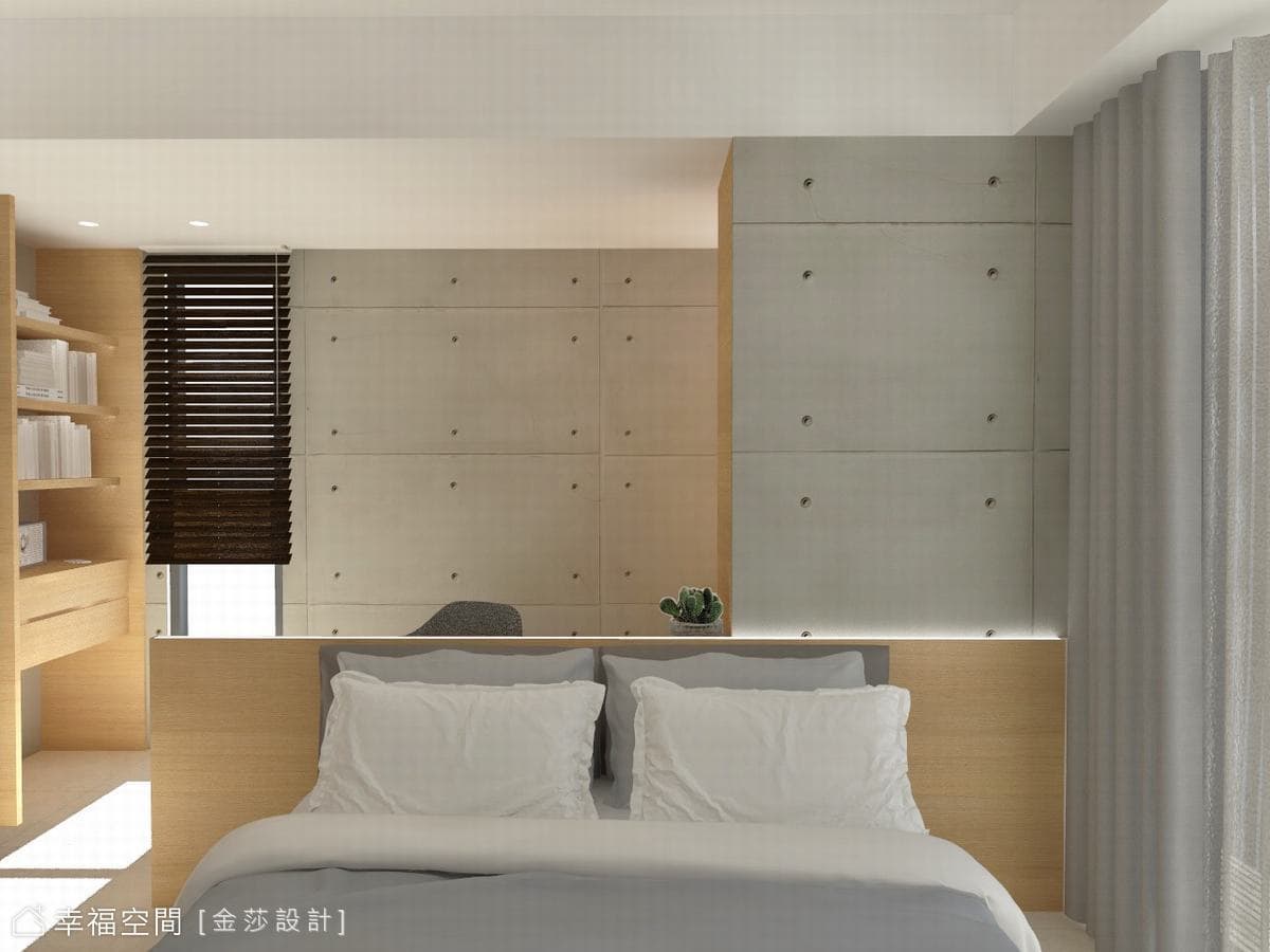 舒心美式風情 譜寫兩代同堂天倫樂│65坪