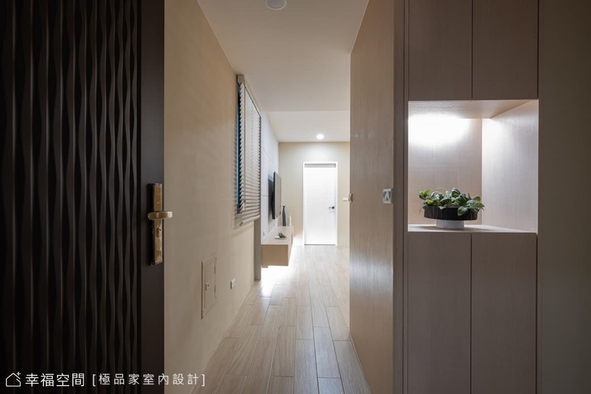 森森雅築｜混搭風｜60坪