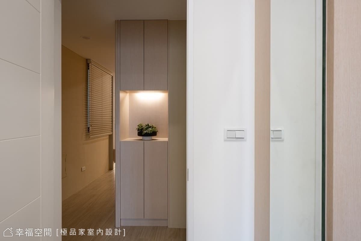 森森雅築｜混搭風｜60坪