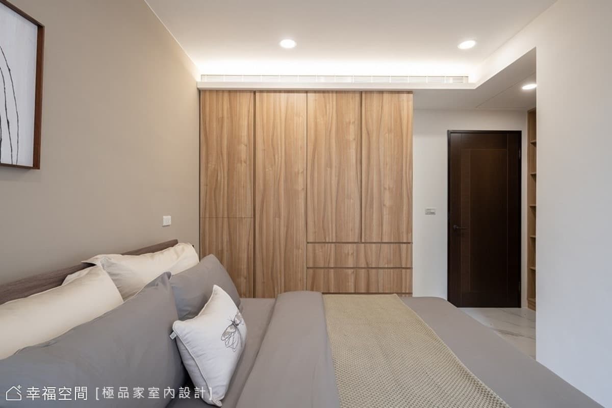 森森雅築｜混搭風｜60坪