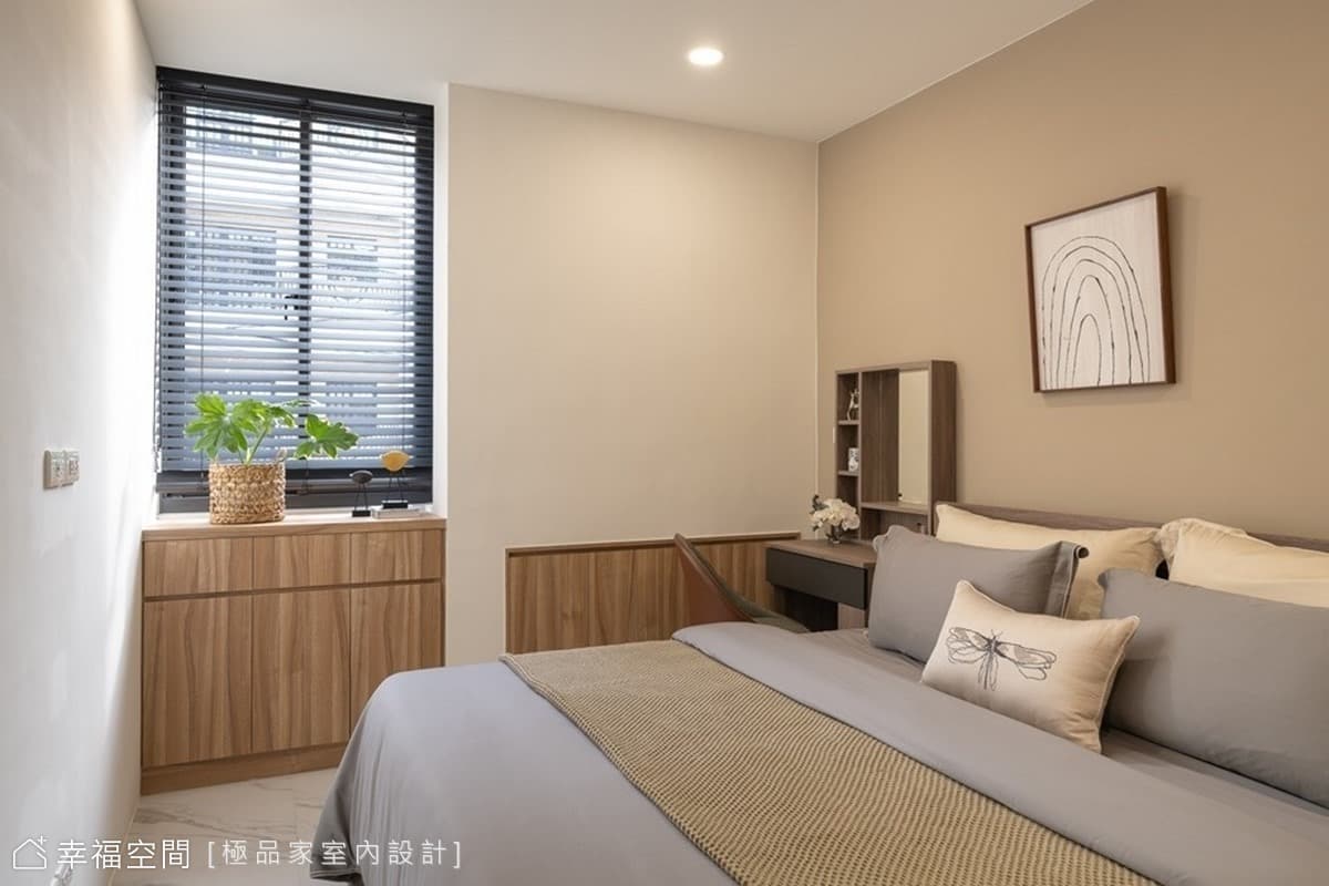 森森雅築｜混搭風｜60坪