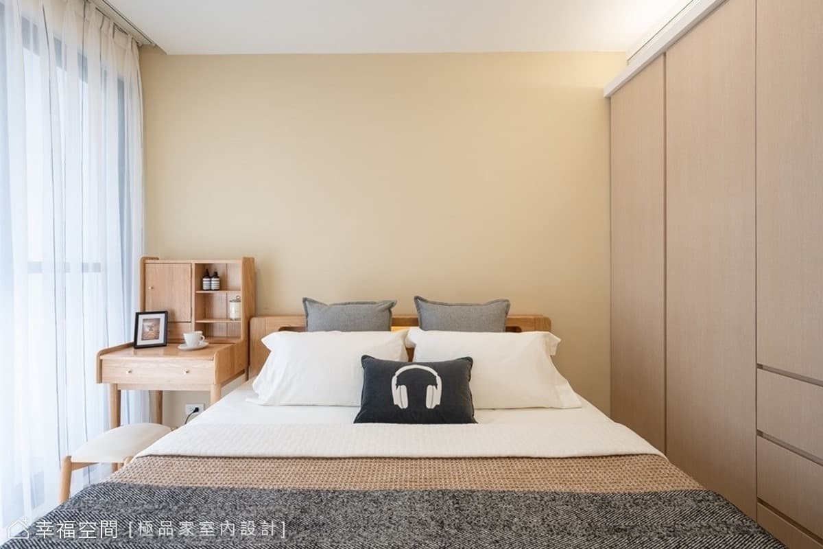 森森雅築｜混搭風｜60坪