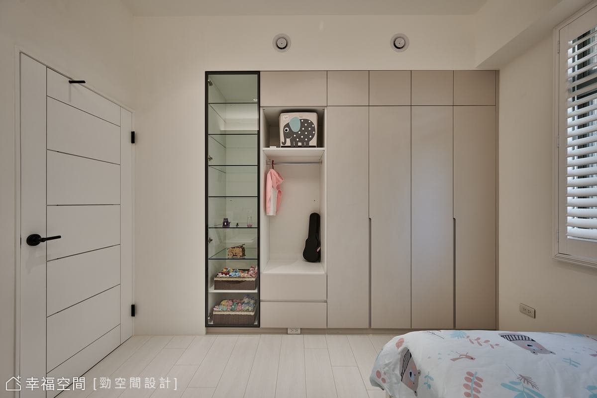 水雲間｜現代簡約｜31坪