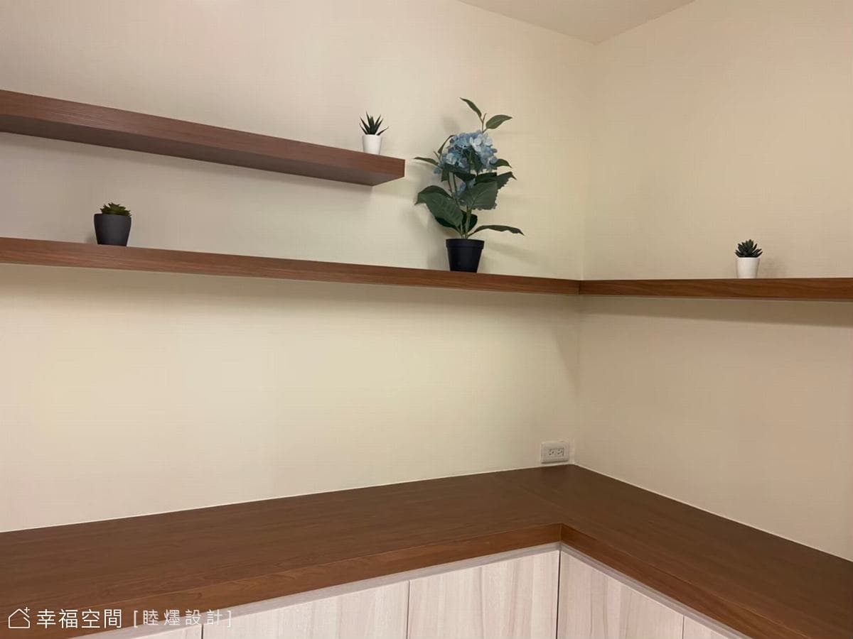 木語｜現代北歐風｜35坪