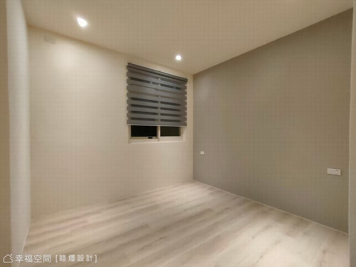 木語｜現代北歐風｜35坪
