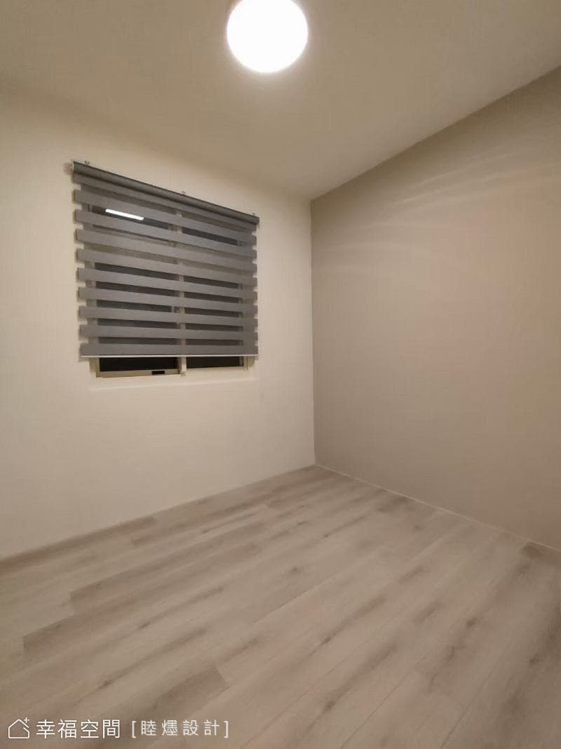 木語｜現代北歐風｜35坪