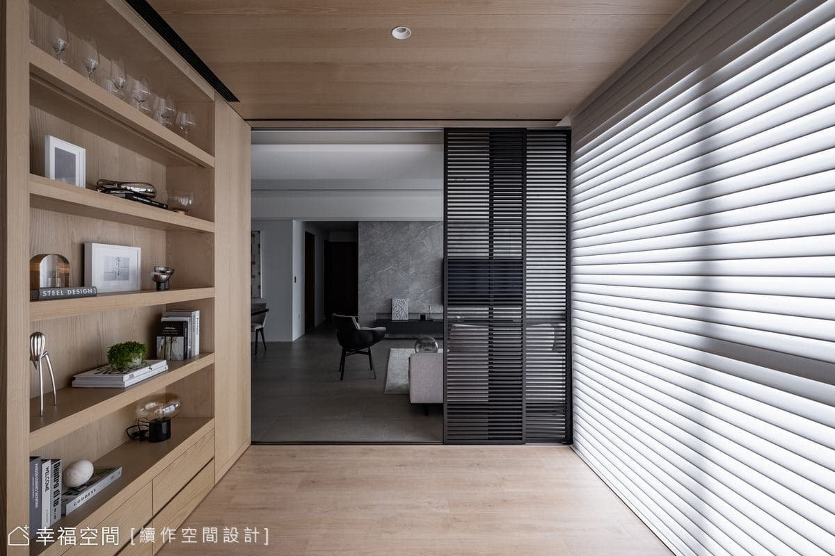 A+House｜現代風｜60坪