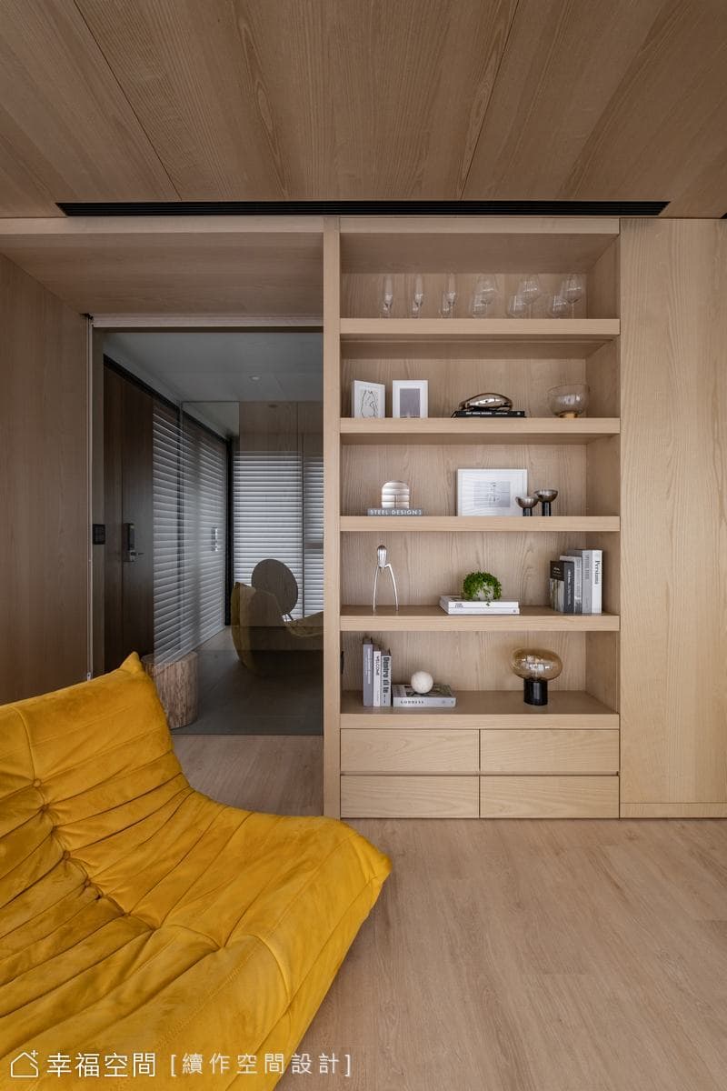 A+House｜現代風｜60坪