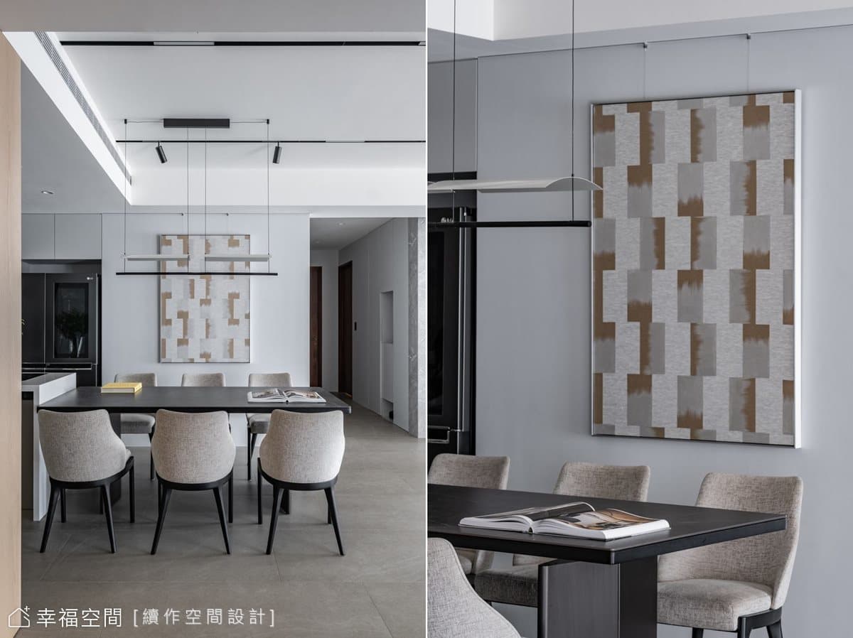 A+House｜現代風｜60坪