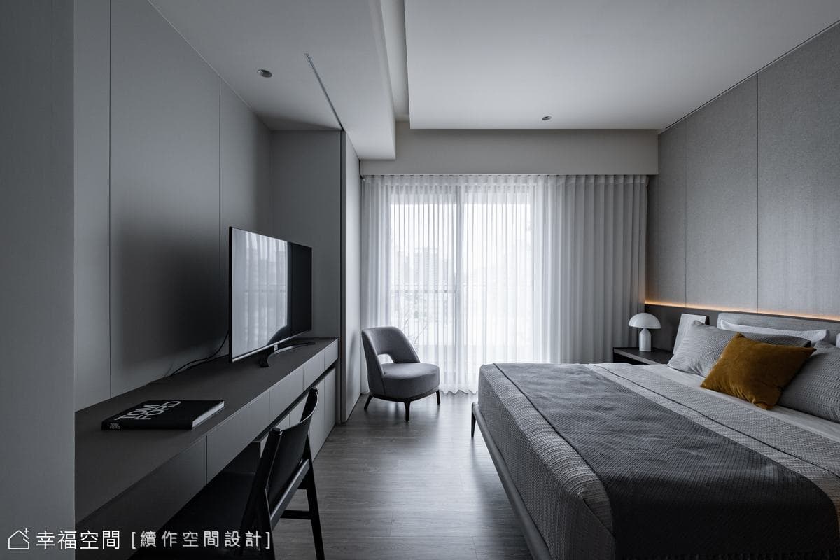 A+House｜現代風｜60坪