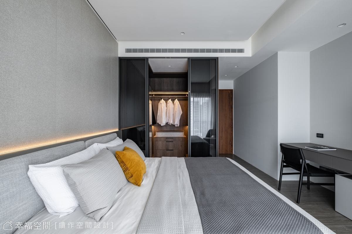 A+House｜現代風｜60坪