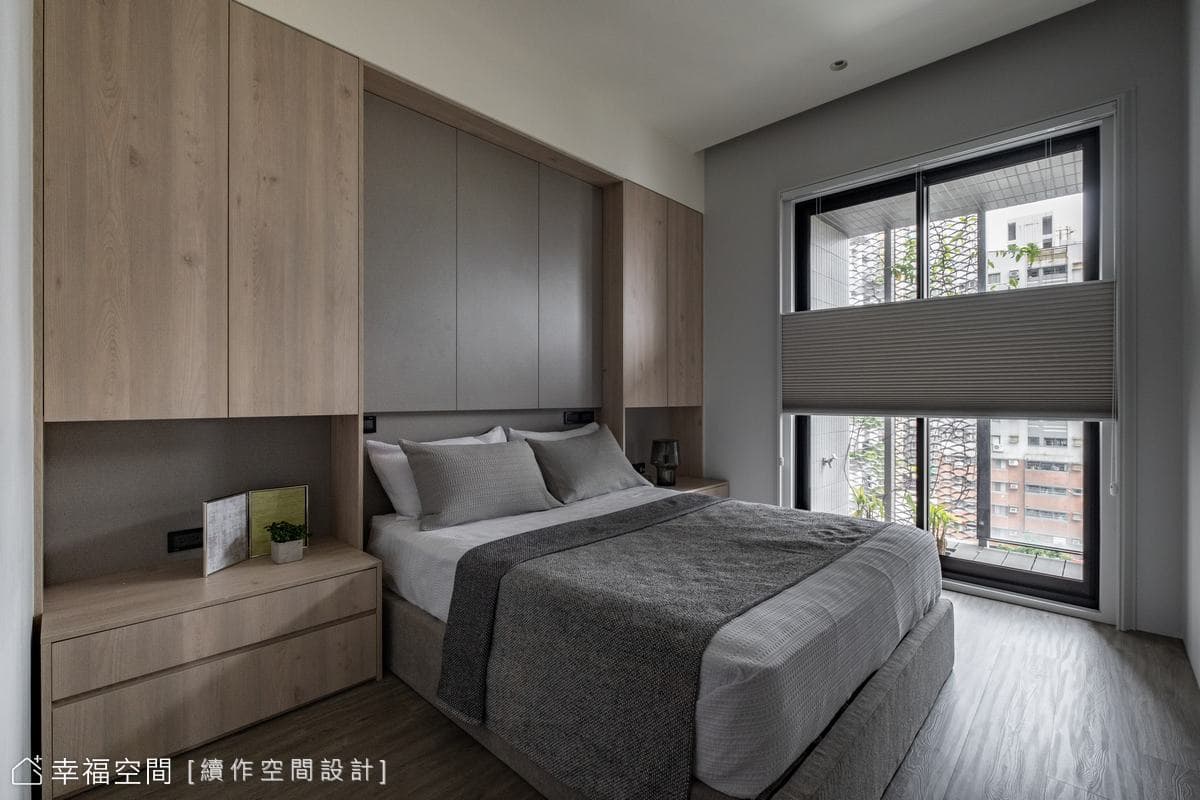 A+House｜現代風｜60坪