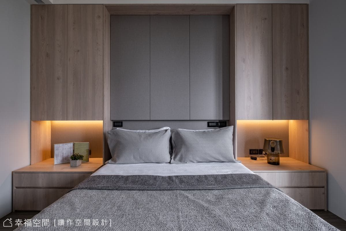 A+House｜現代風｜60坪