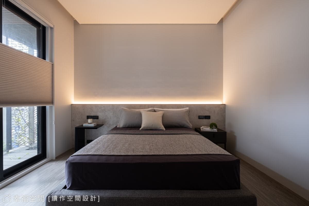A+House｜現代風｜60坪