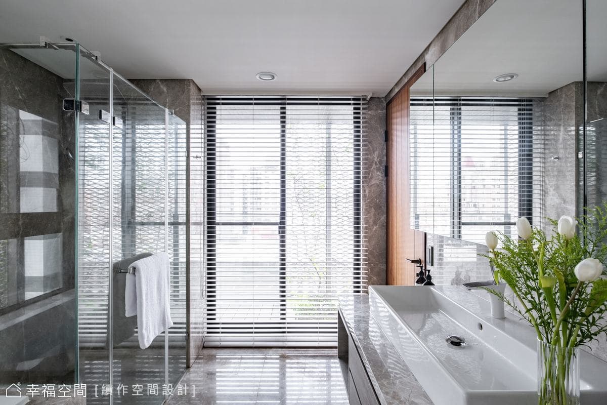 A+House｜現代風｜60坪
