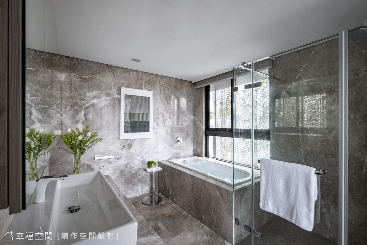 A+House｜現代風｜60坪