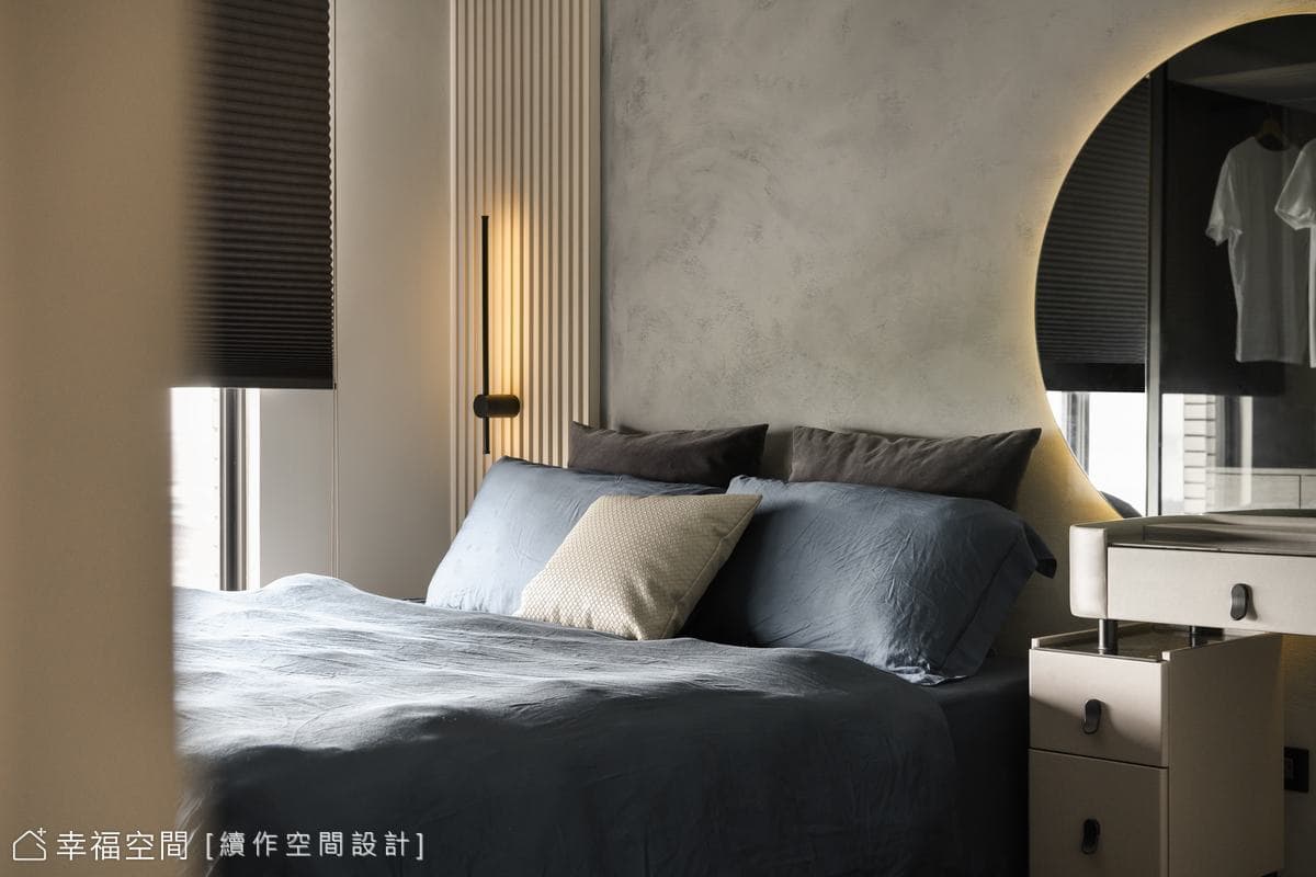 質．嚮｜現代風｜22坪