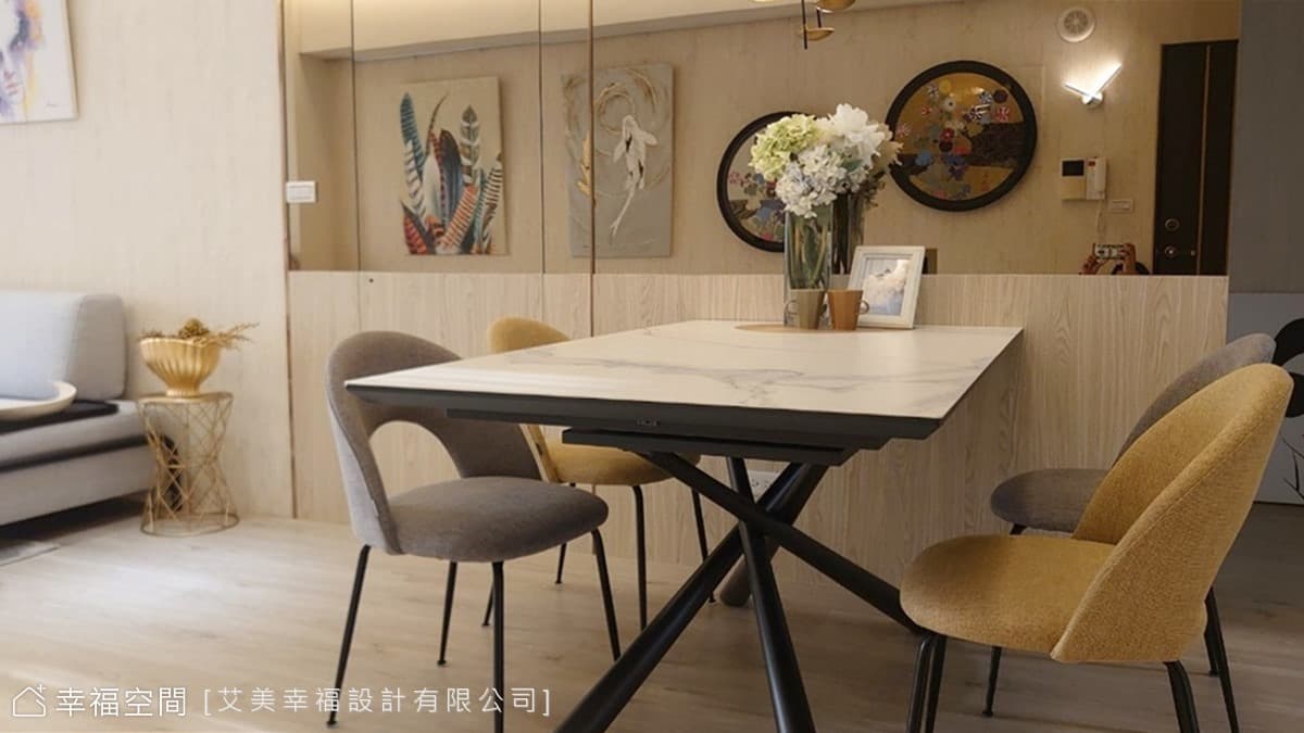 隠れ家・大人的秘密基地｜休閒多元｜25坪