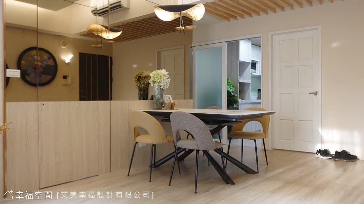 隠れ家・大人的秘密基地｜休閒多元｜25坪