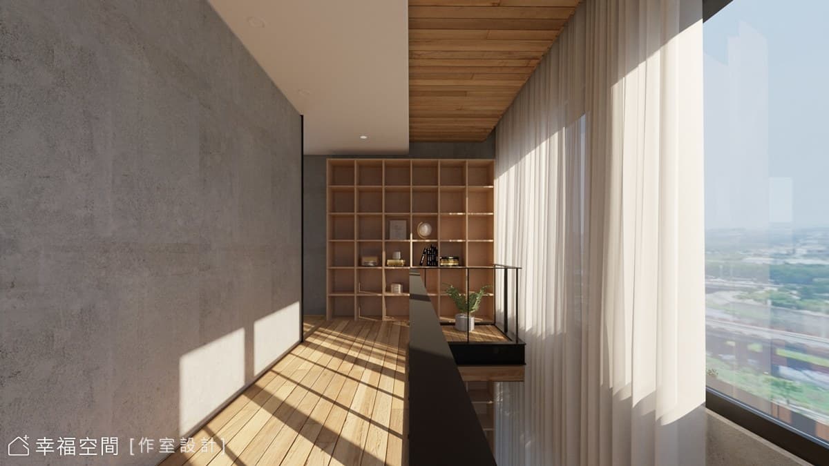 世外桃源｜21坪