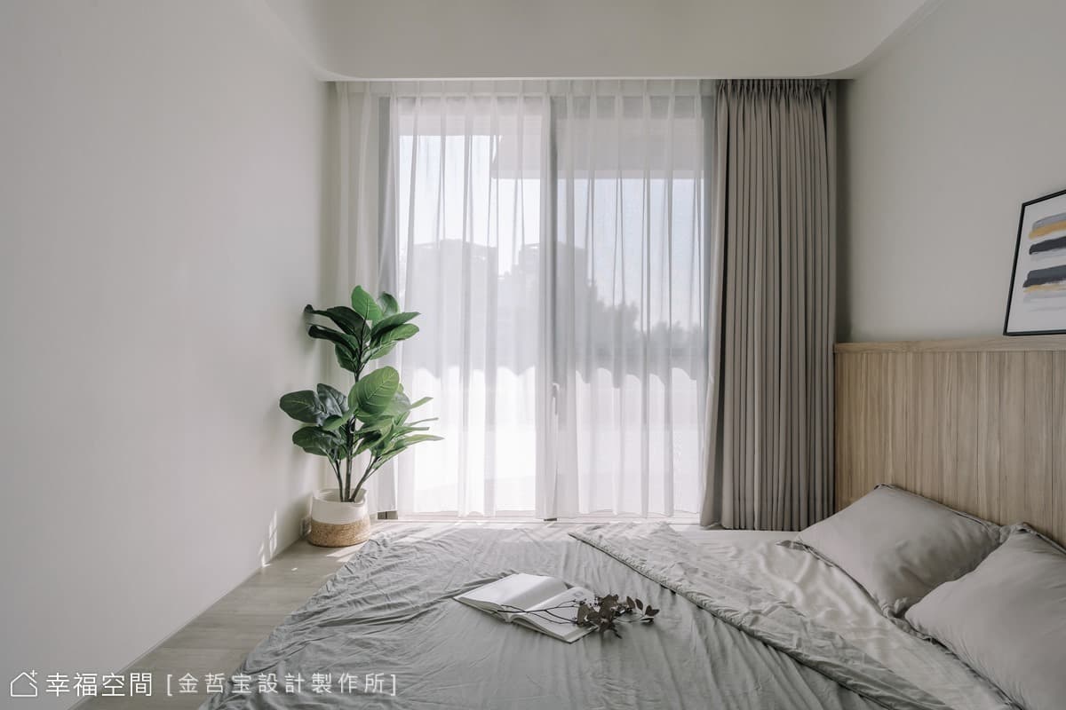 精銳IN未來｜現代風｜20坪