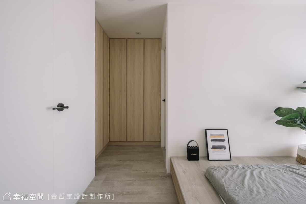 精銳IN未來｜現代風｜20坪