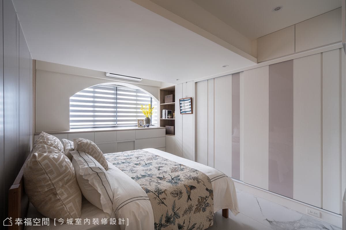 文化深藏品味  典雅型塑生活底蘊│現代風│30坪