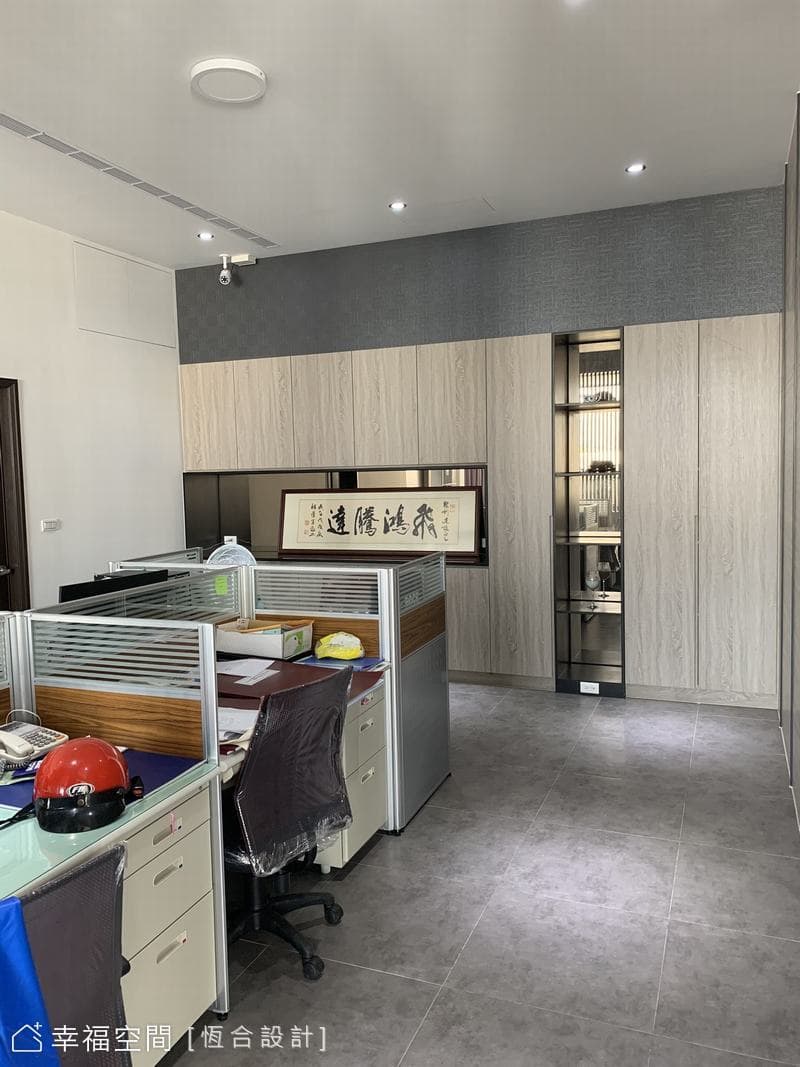 質樸沉境｜現代風｜43坪