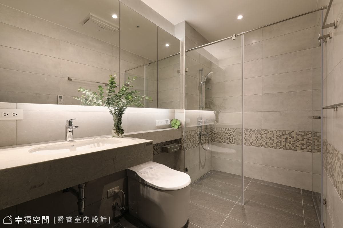光階｜現代風｜66坪