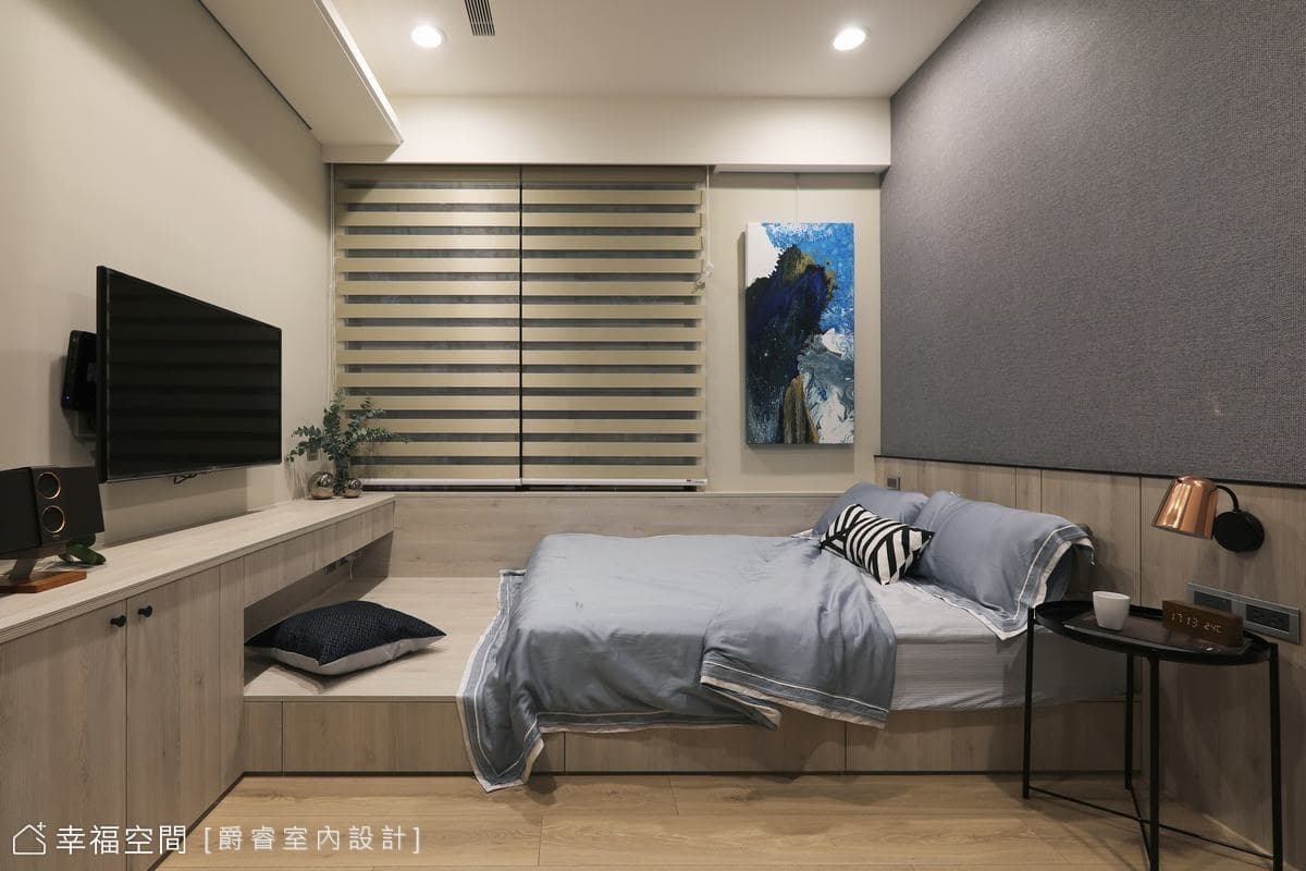 光階｜現代風｜66坪