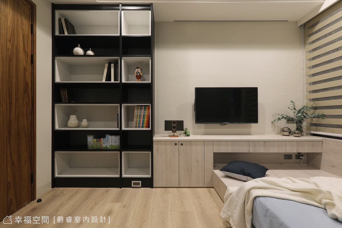 光階｜現代風｜66坪