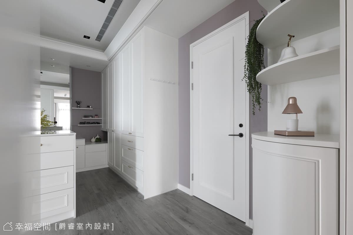 雍容爾雅｜混搭風｜80坪