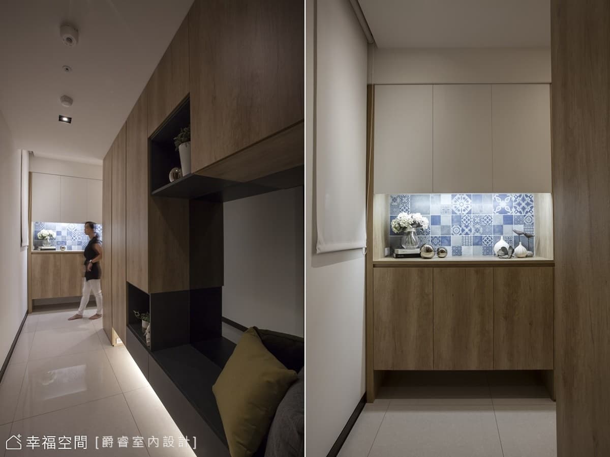 御春城｜北歐風｜30坪