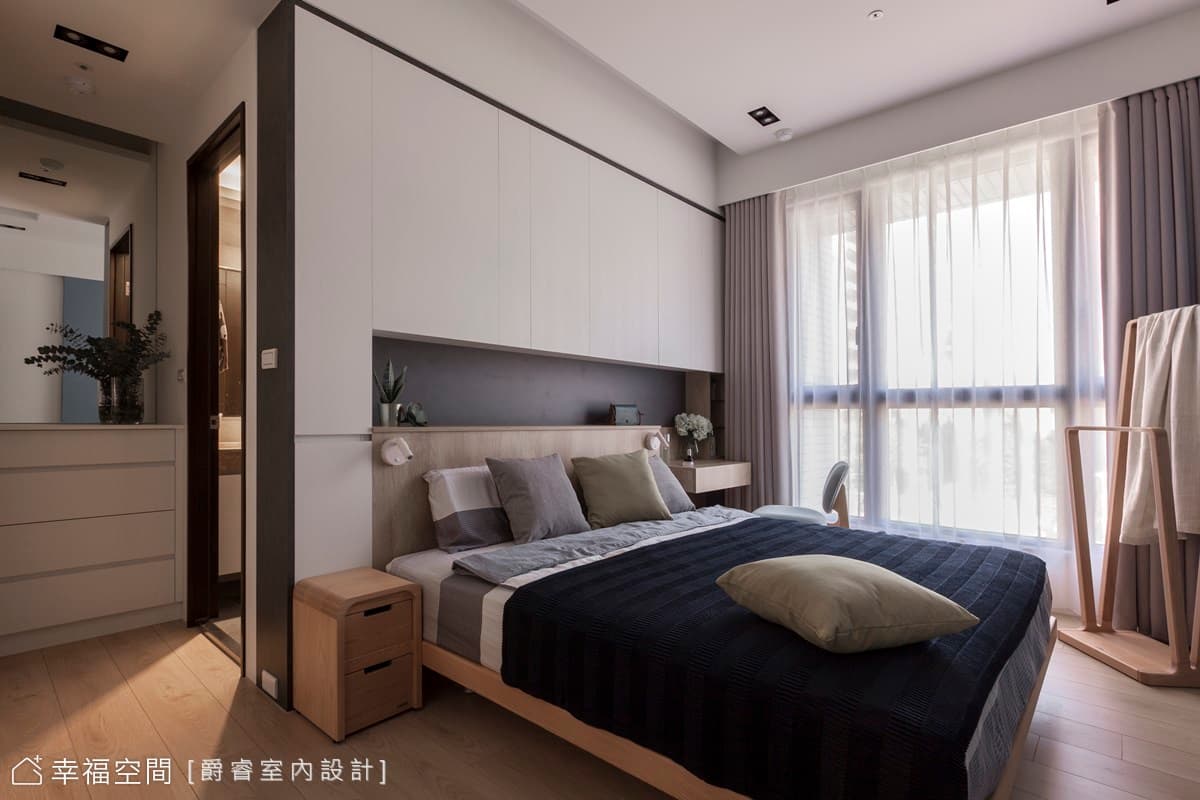 御春城｜北歐風｜30坪