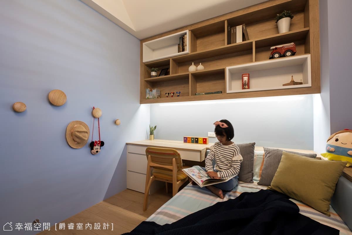 御春城｜北歐風｜30坪