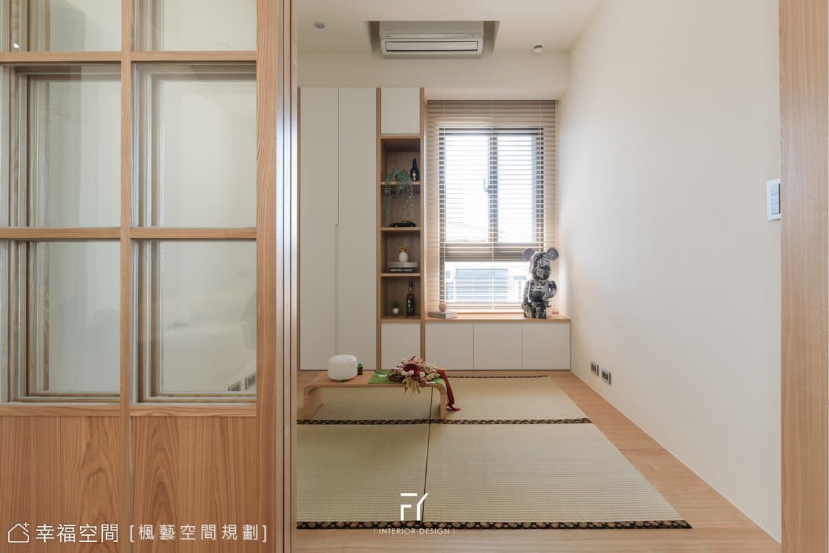 禪韻│禪風│20坪