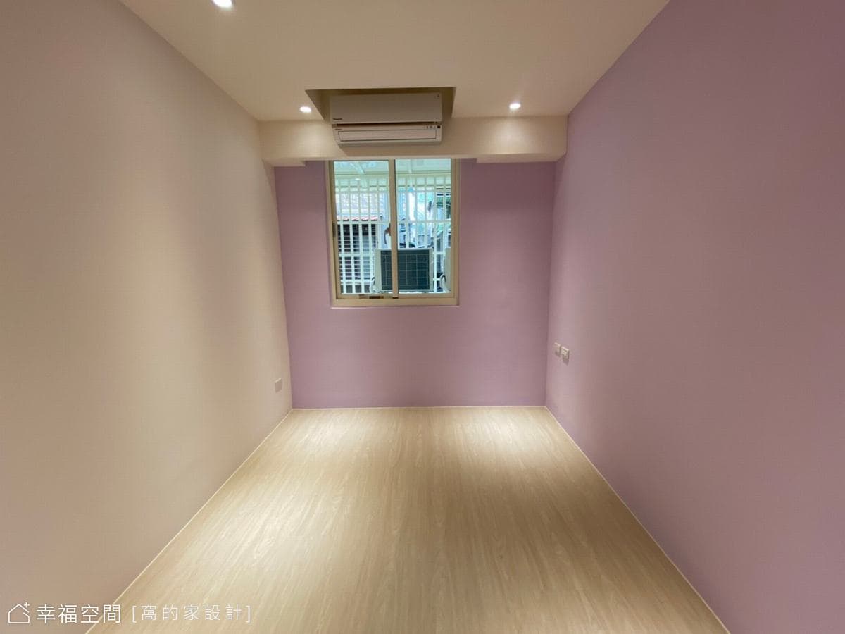 親子食光｜北歐風｜25坪