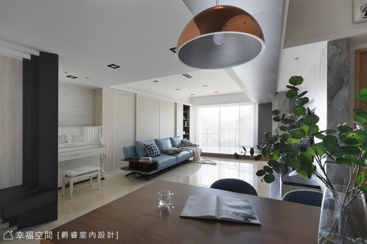 觀心｜現代風｜50坪