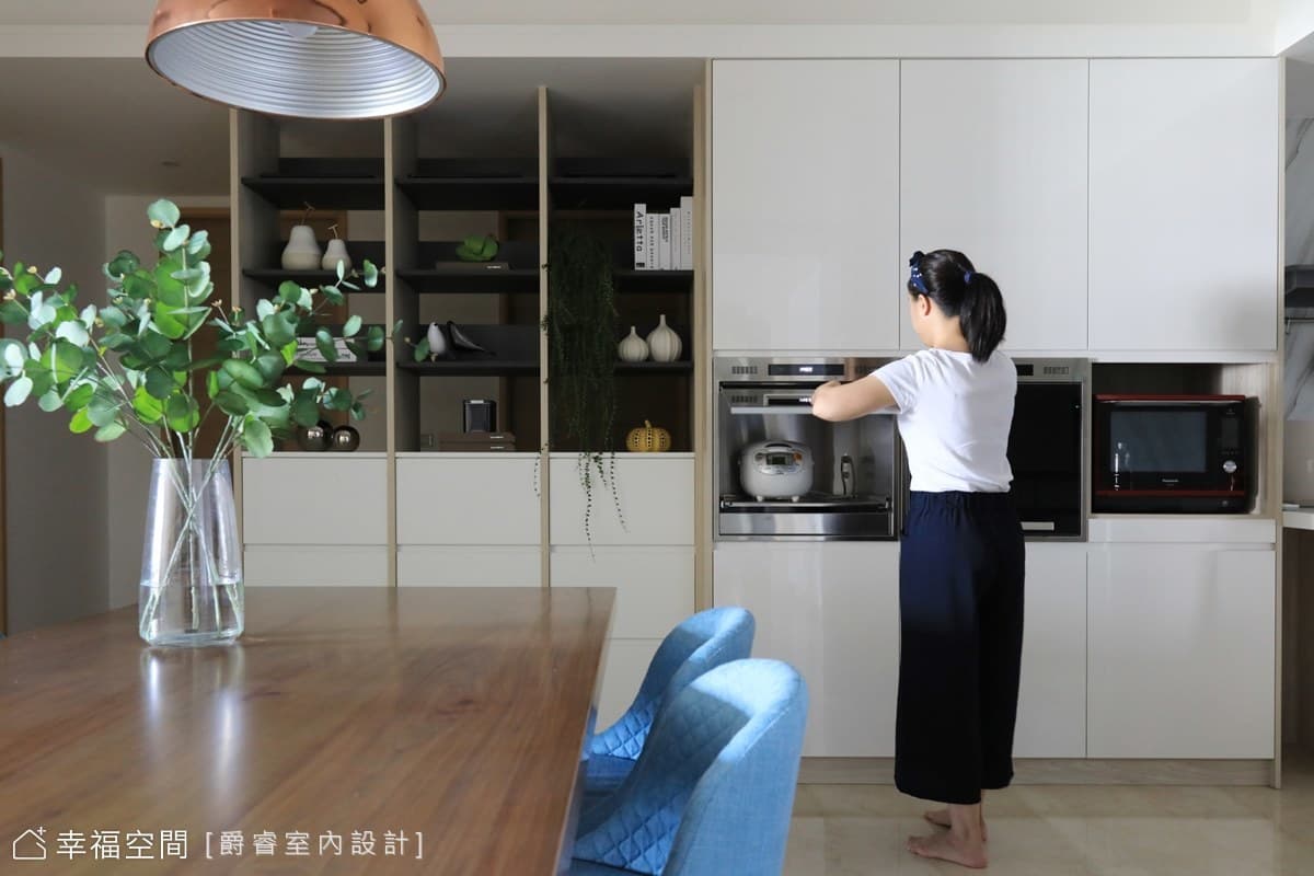 觀心｜現代風｜50坪
