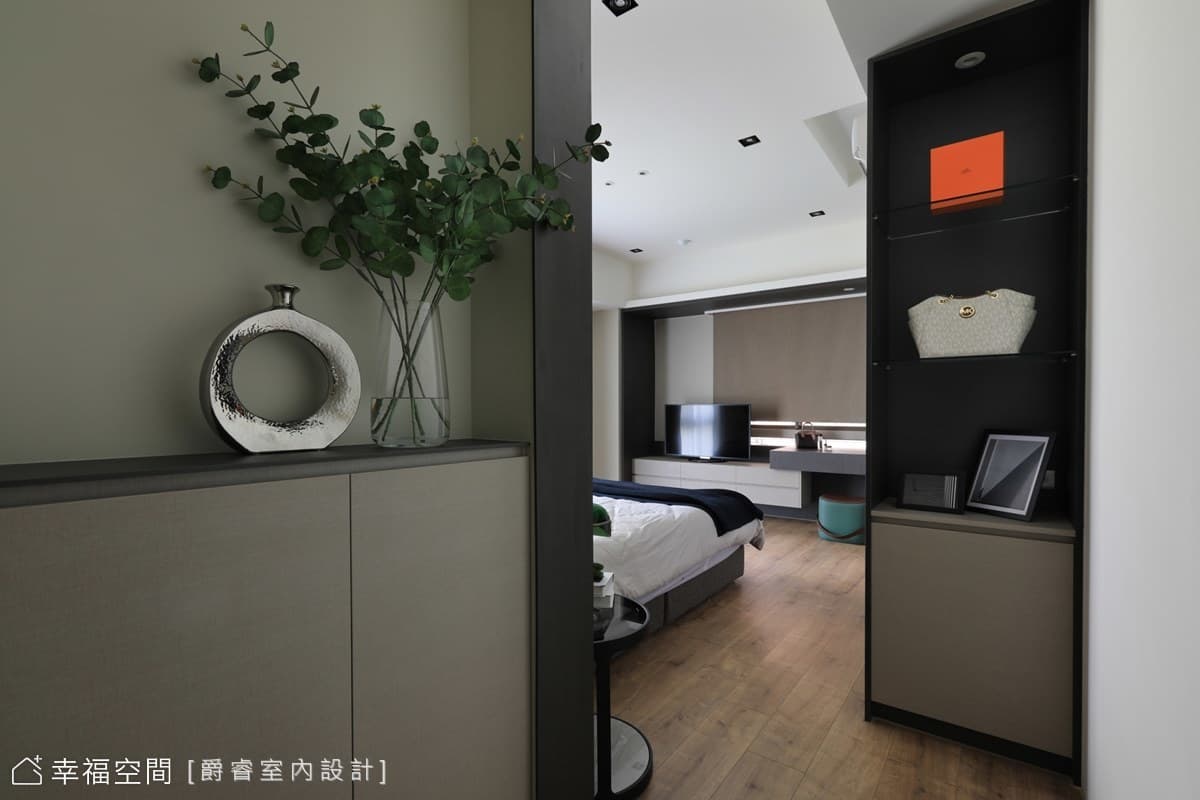 觀心｜現代風｜50坪
