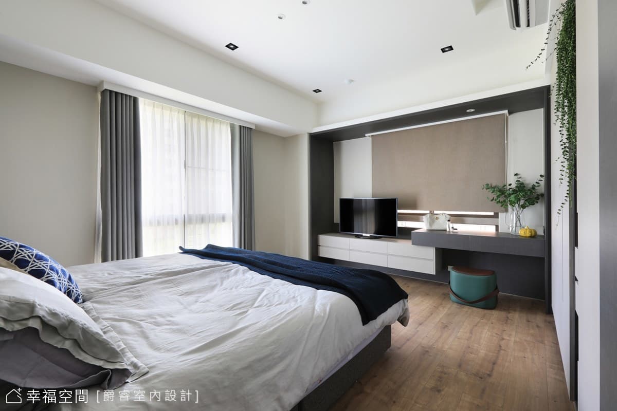 觀心｜現代風｜50坪