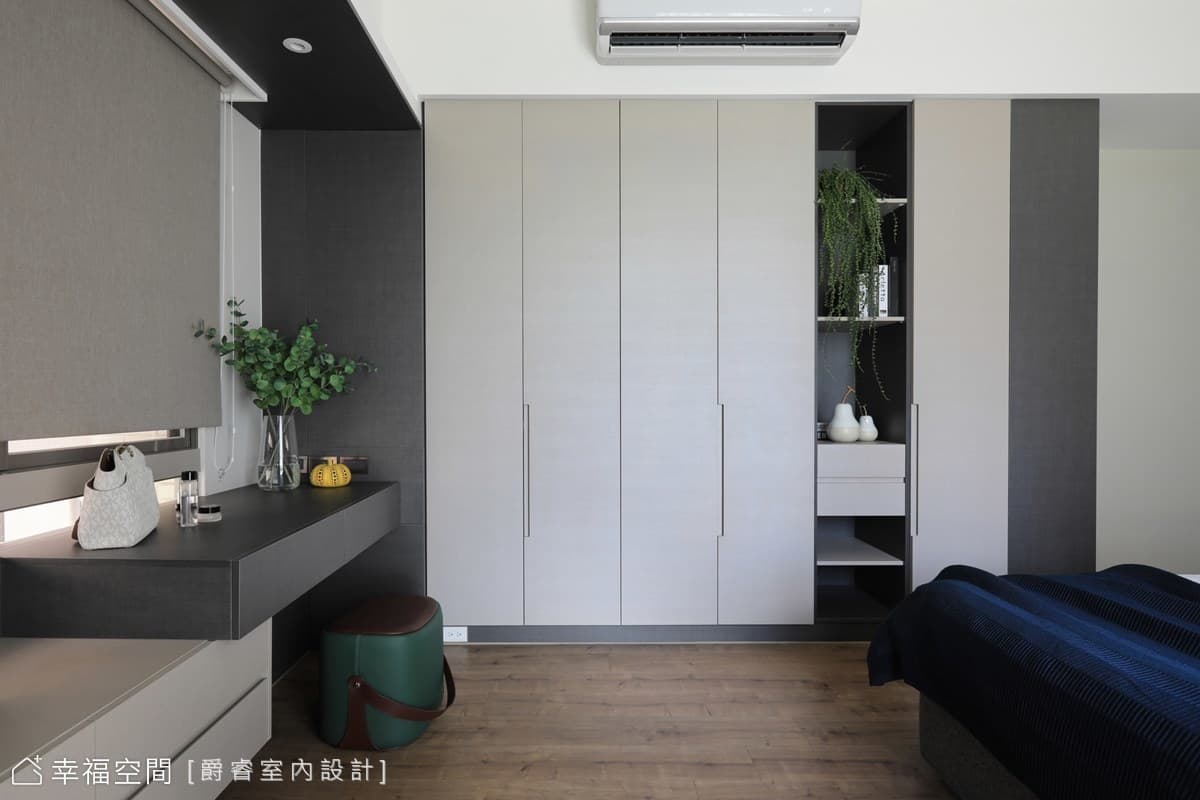 觀心｜現代風｜50坪