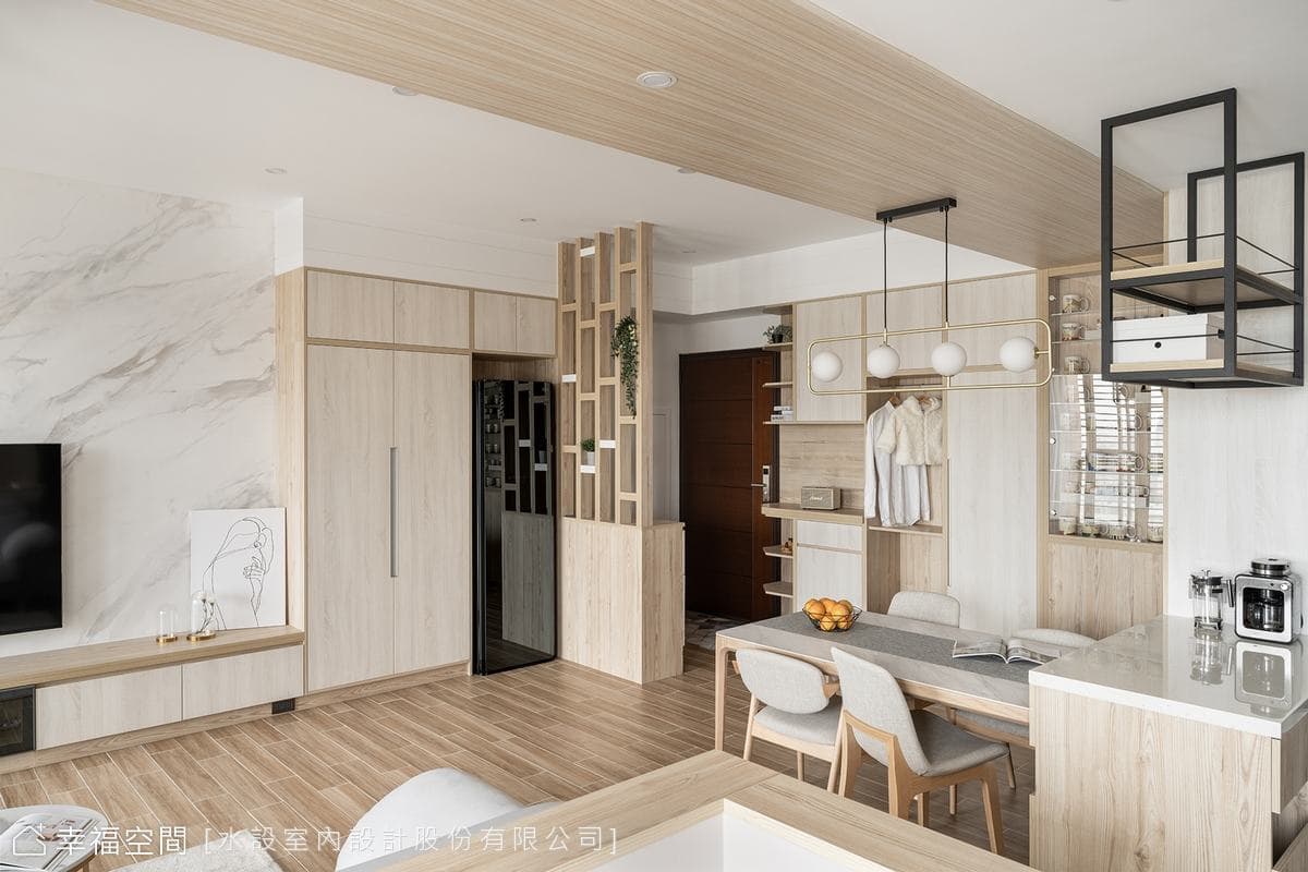 愛侶安縵│日式風│27坪