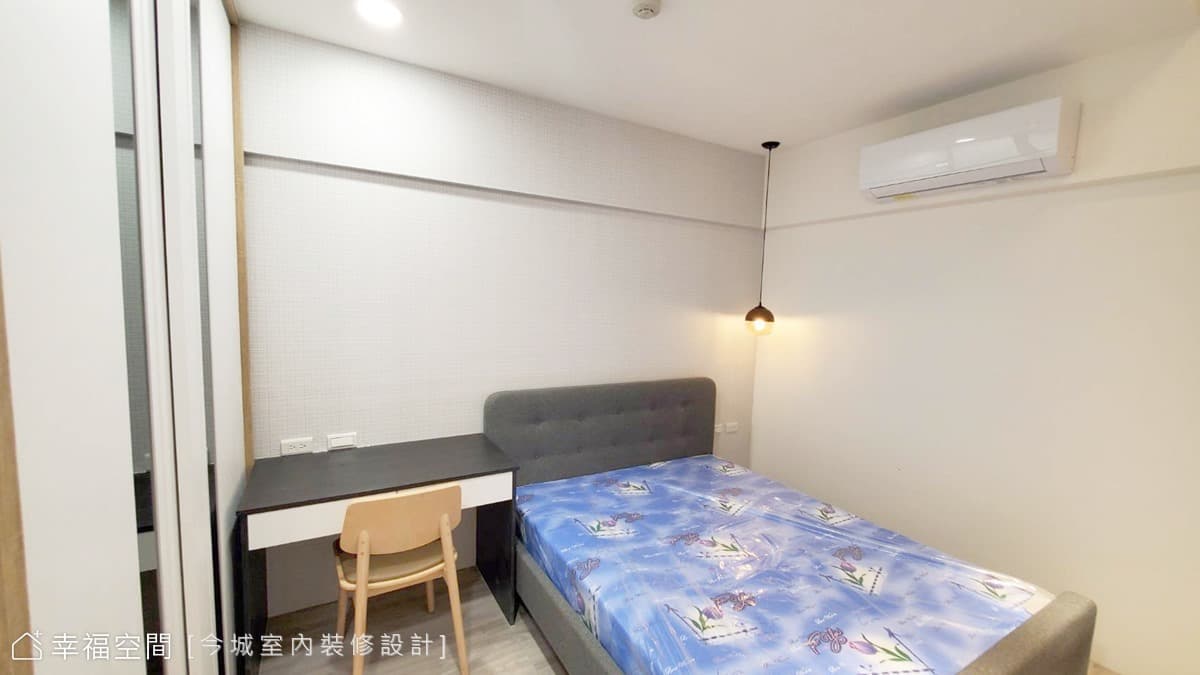溫暖精品宅｜現代風｜27坪