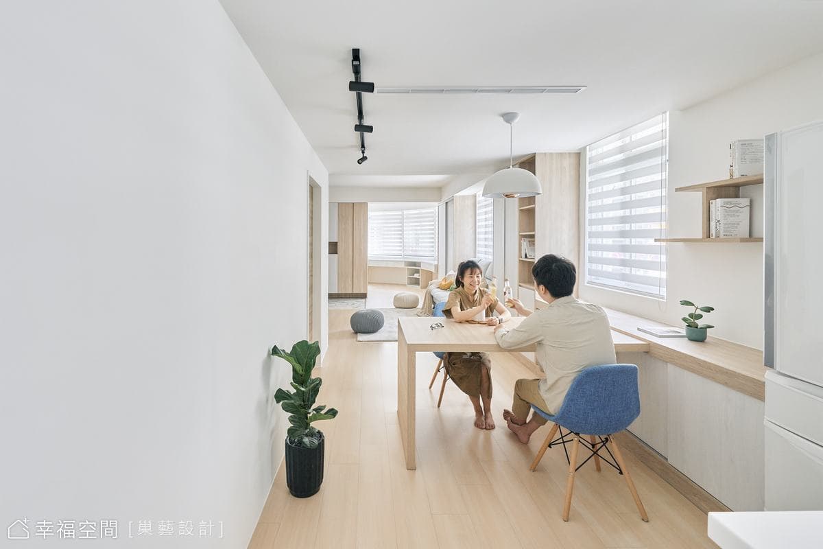 無印居品│22坪