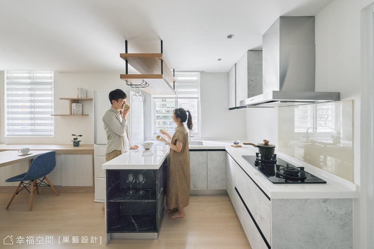 無印居品│22坪