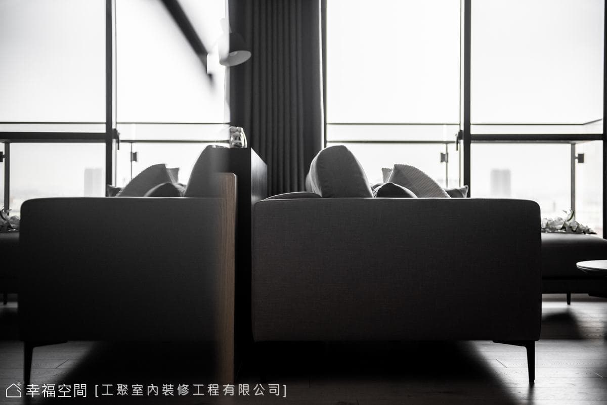 如入山隱│現代風│30坪