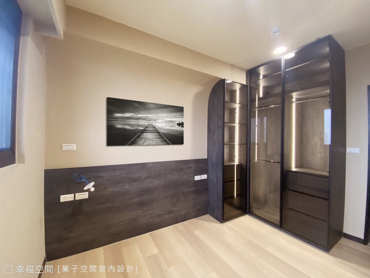 雅痞輕工業風小豪宅│18坪